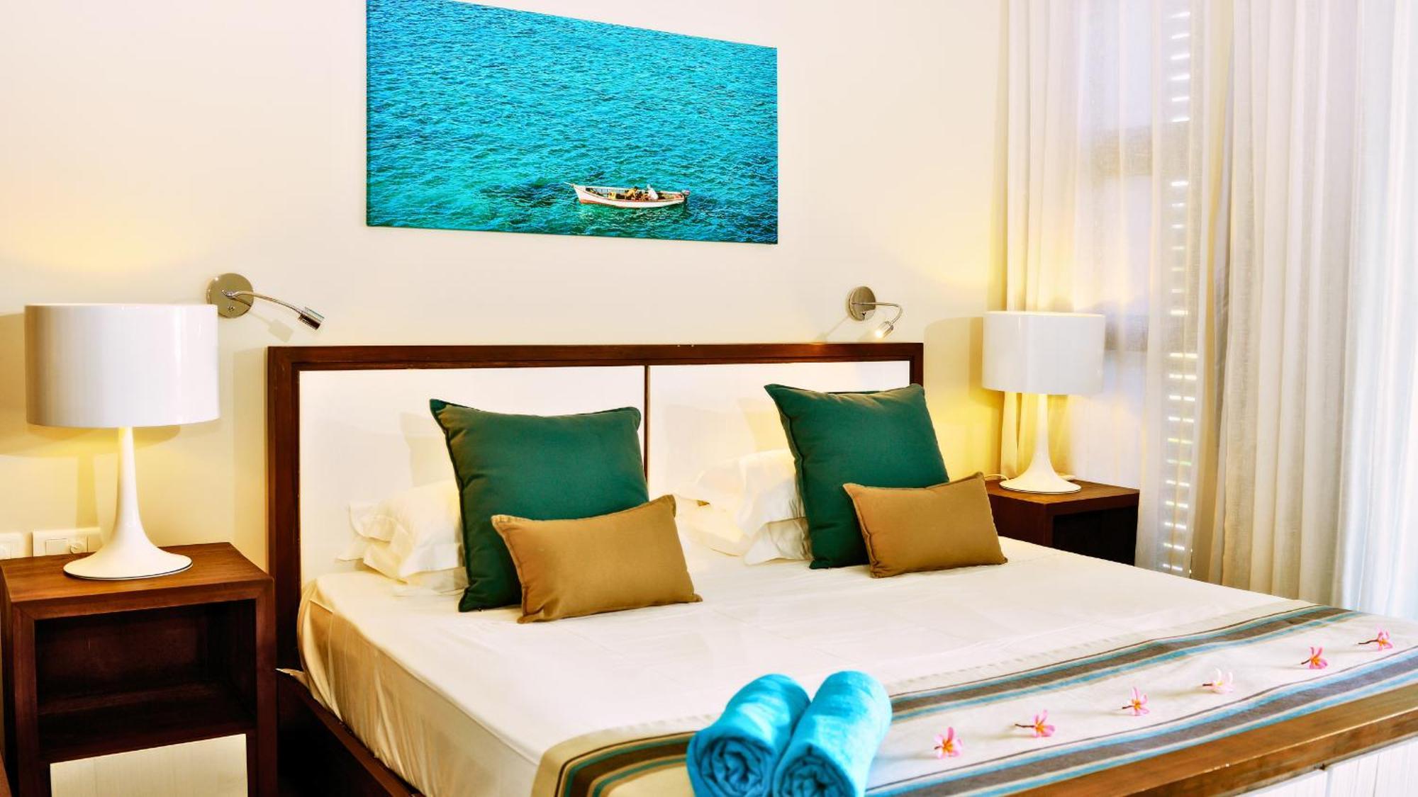 Esplanade by Horizon Holidays Tamarin Exterior foto