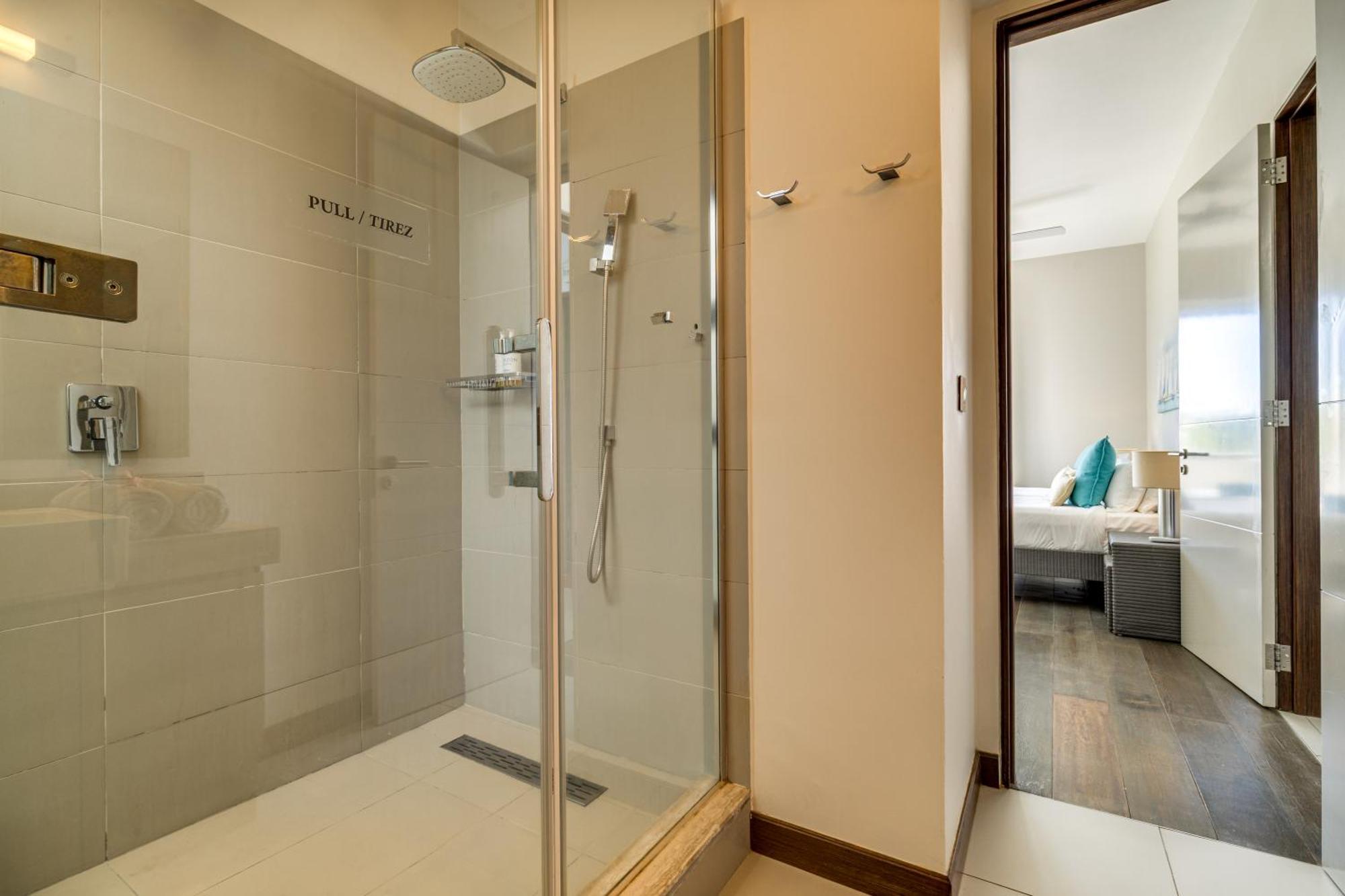 Esplanade by Horizon Holidays Tamarin Exterior foto