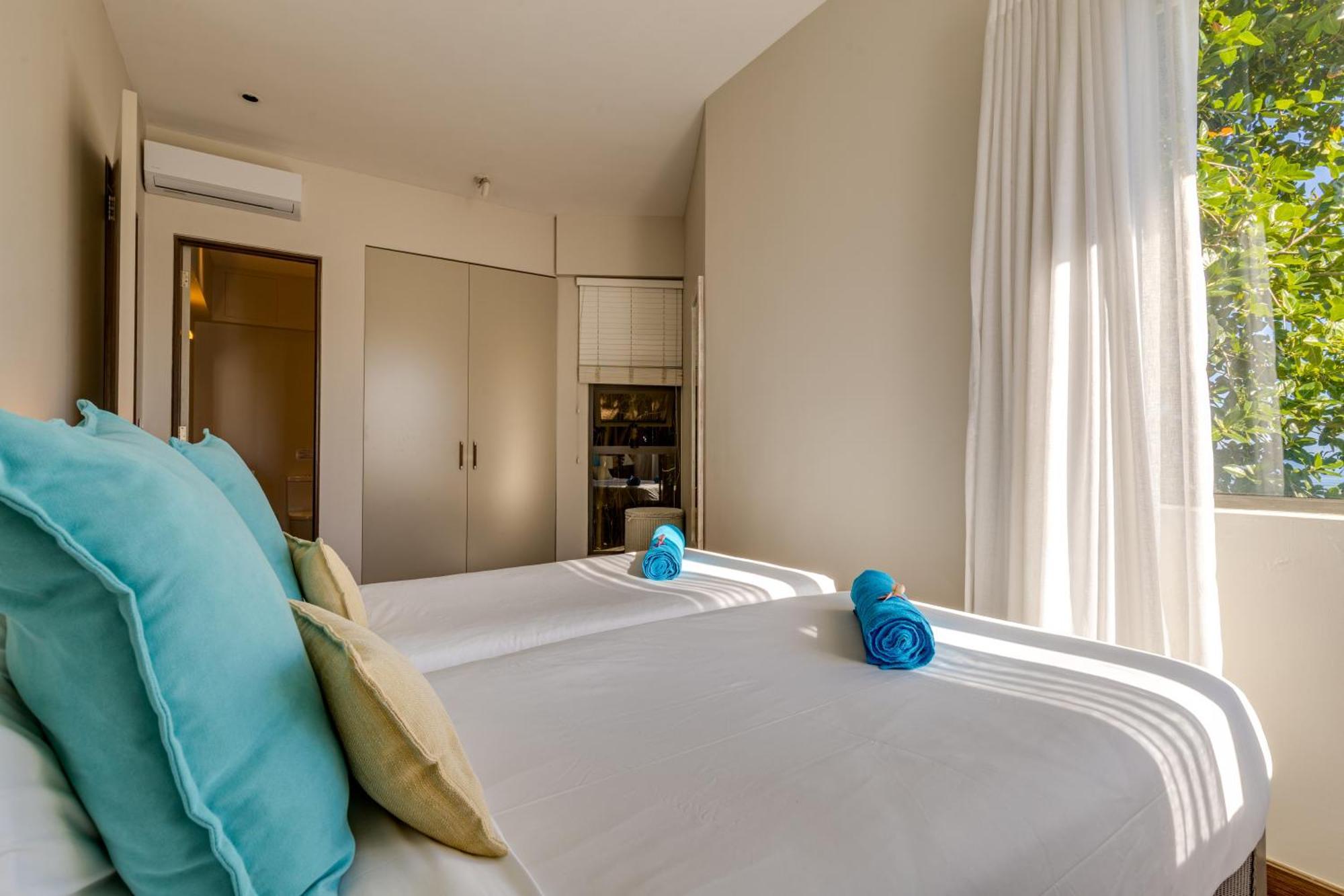 Esplanade by Horizon Holidays Tamarin Exterior foto