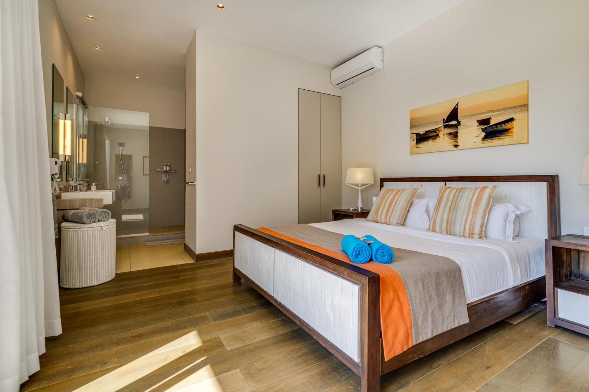 Esplanade by Horizon Holidays Tamarin Exterior foto